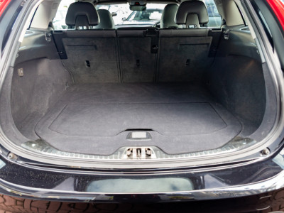 2016 Volvo V60