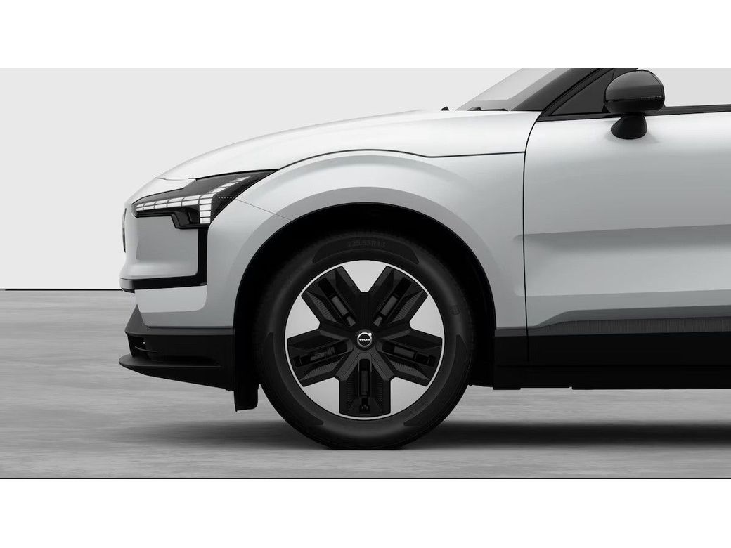 2026 Volvo EX30