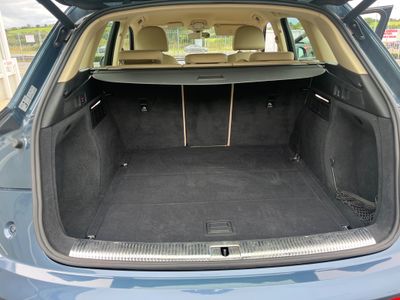 2017 Audi Q5
