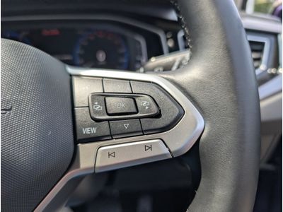 2022 Volkswagen Polo