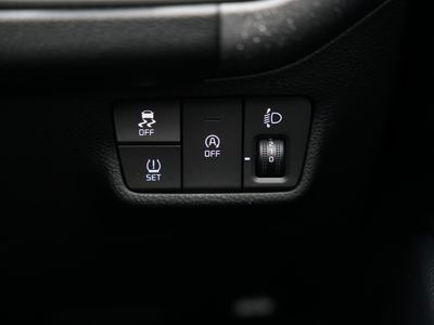 2026 Kia Stonic