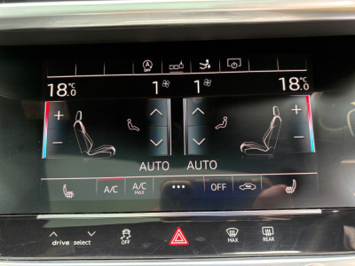 2020 Audi S7
