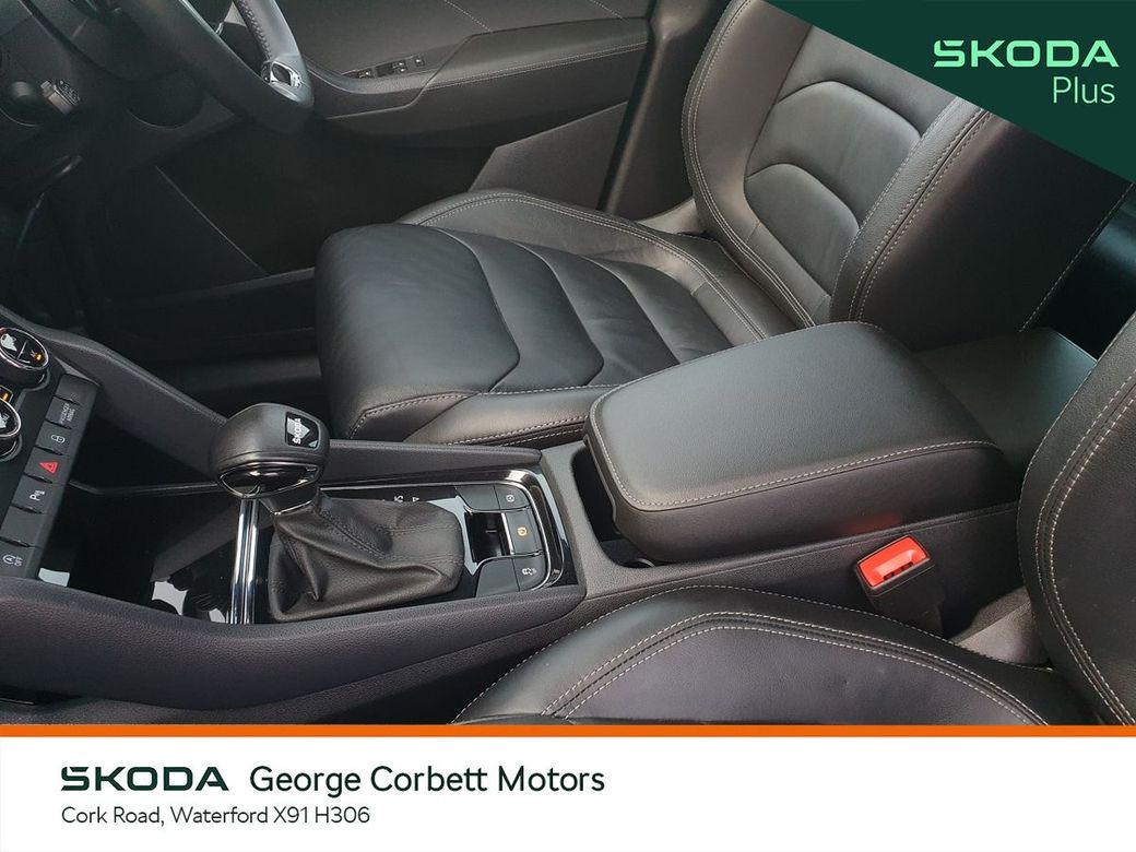 2024 Skoda Kodiaq