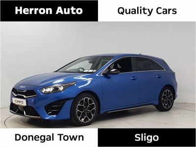 2023 Kia Ceed