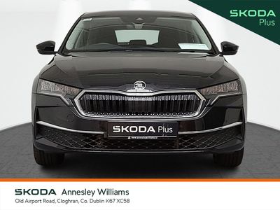 2025 Skoda Octavia