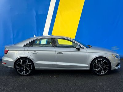 2014 Audi A3