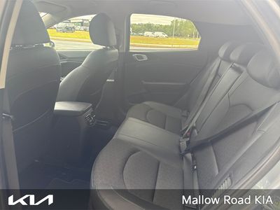 2022 Kia XCeed