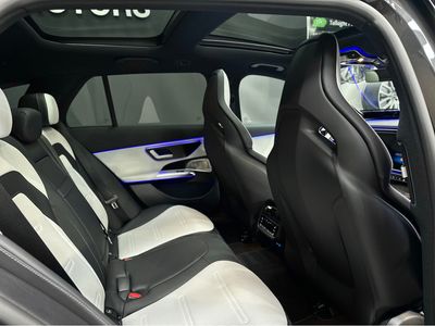 2025 Mercedes-Benz E Class