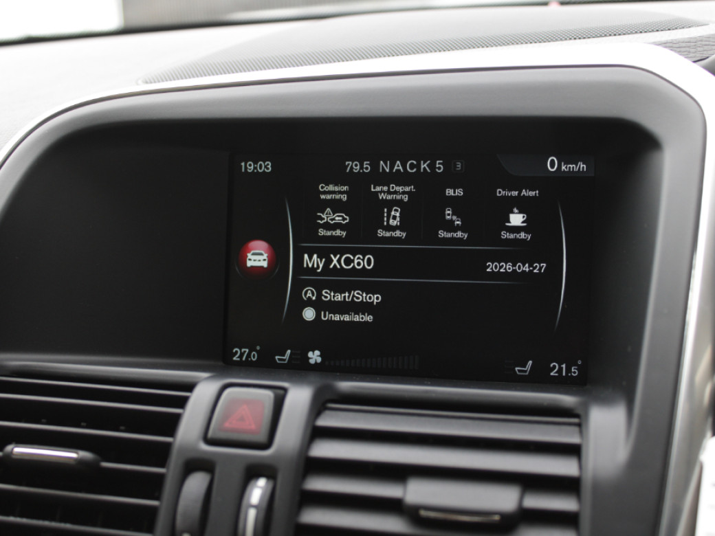 2016 Volvo XC60