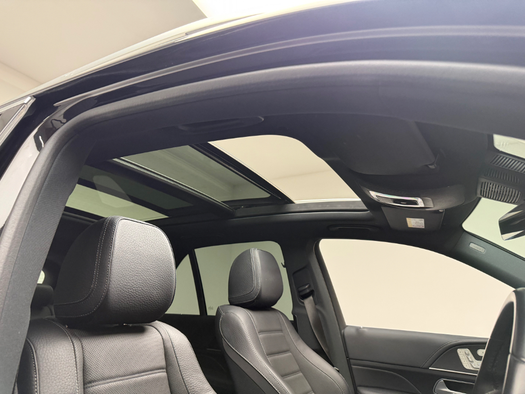 2024 Mercedes-Benz GLE Class