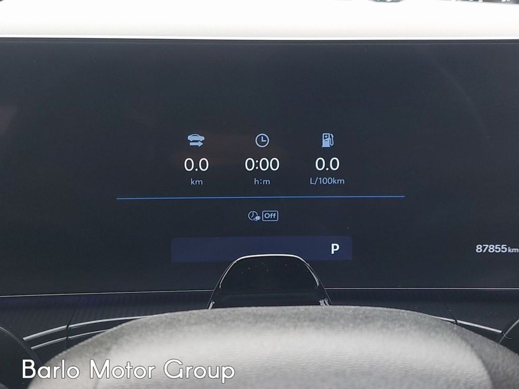 2024 Hyundai Santa Fe