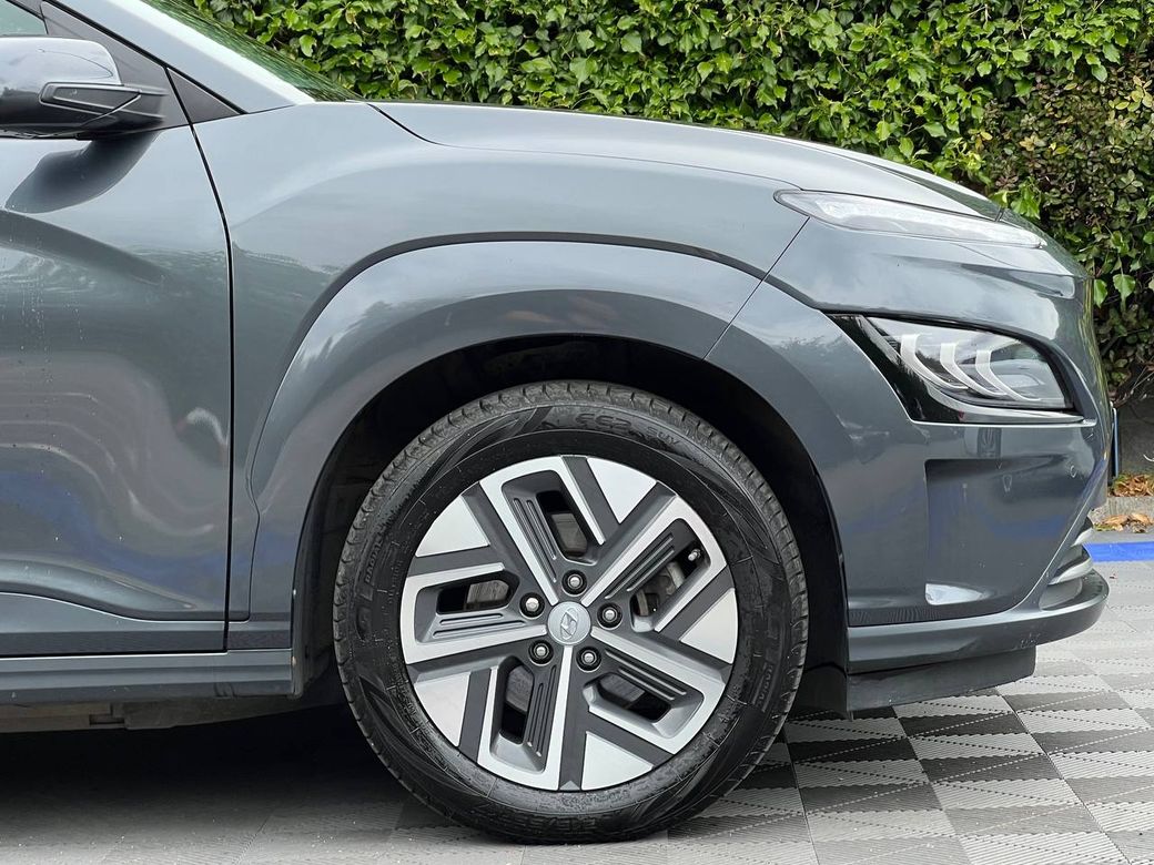 2022 Hyundai Kona