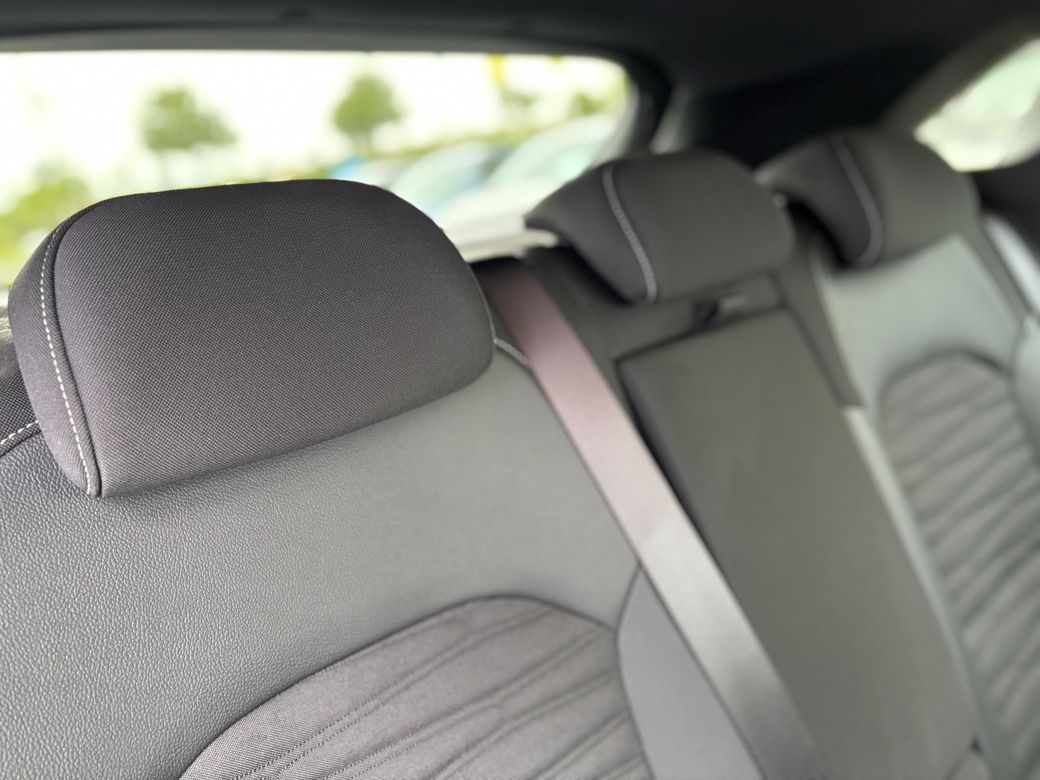 2025 Kia Ceed