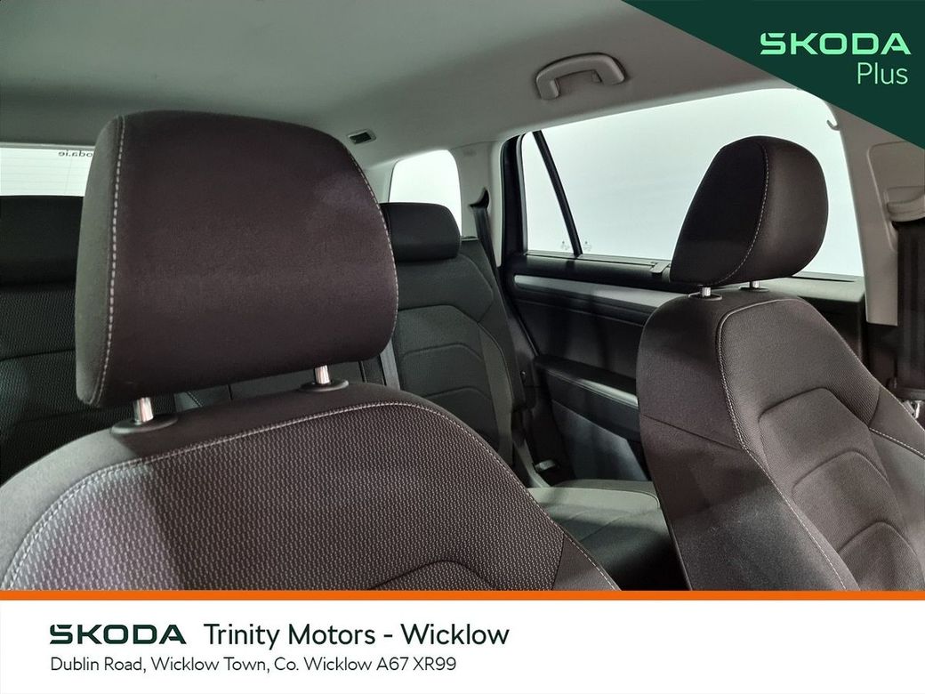 2024 Skoda Kodiaq