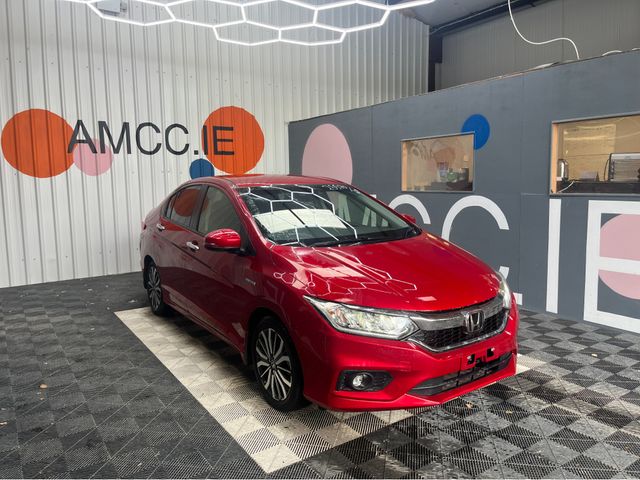 vehicle for sale from The Automatic Motor Car Centre