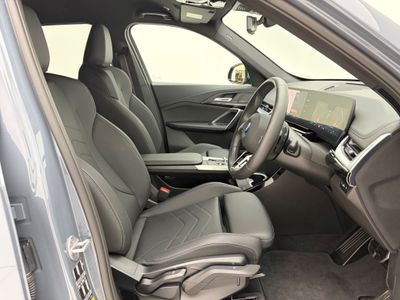 2026 BMW X1