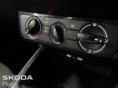 2026 Skoda Fabia