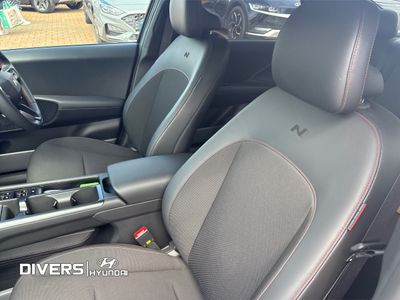 2026 Hyundai Ioniq 6