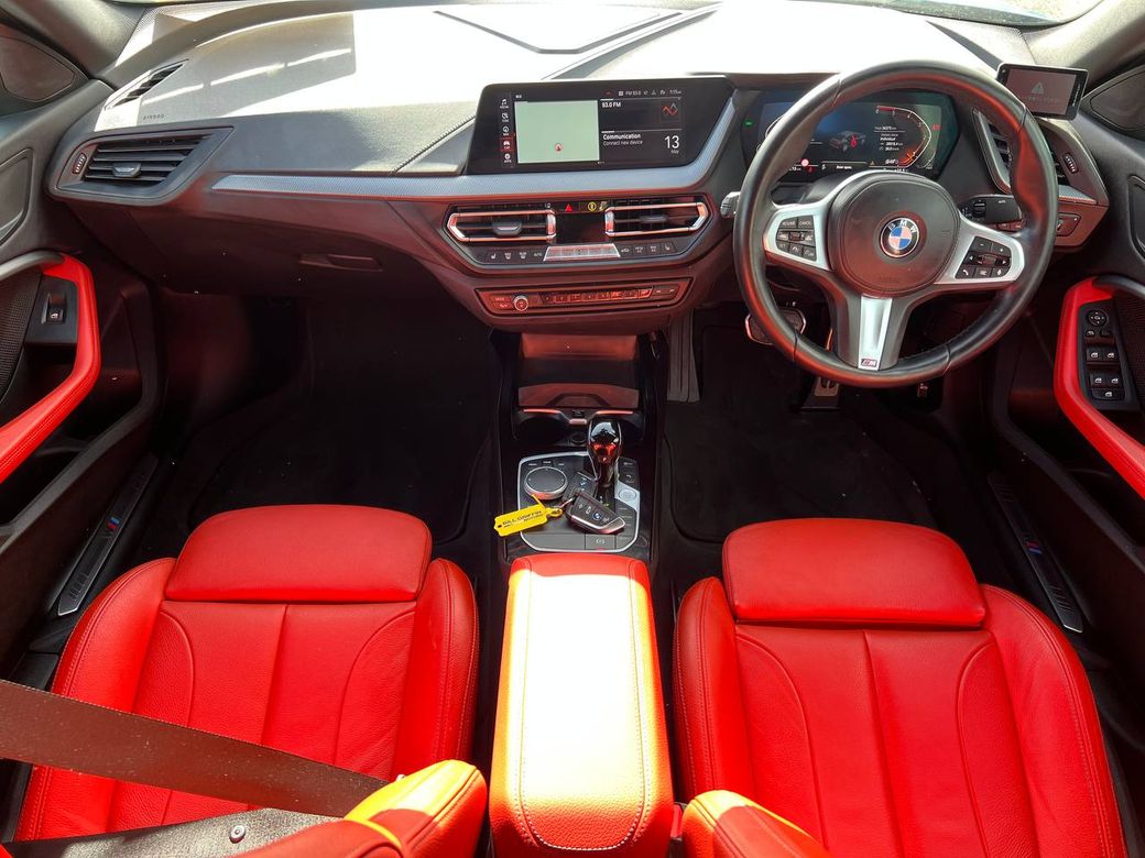 2022 BMW 2 Series