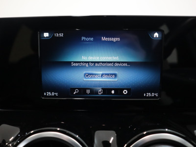 2019 Mercedes-Benz B Class