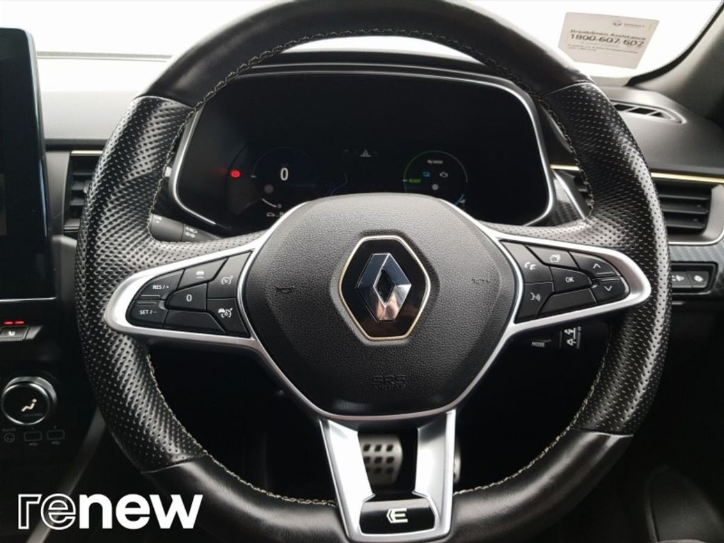 2023 Renault Arkana