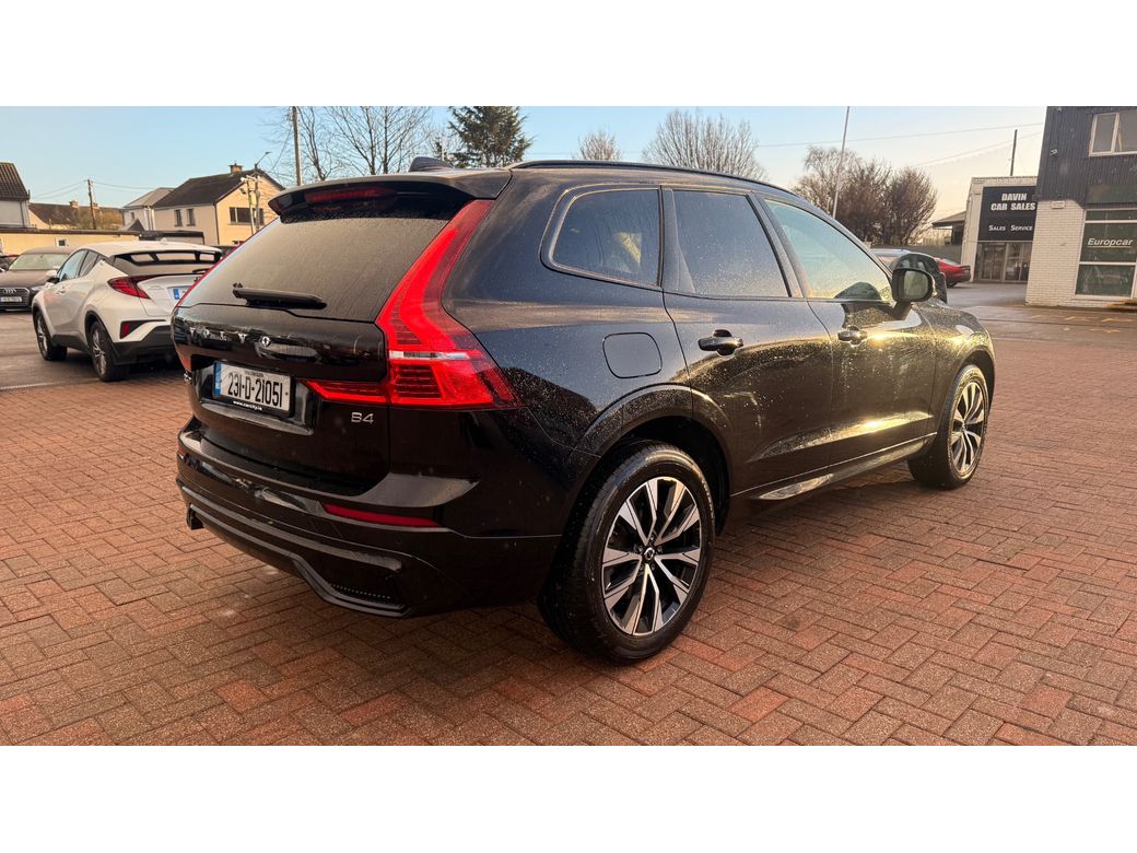 2023 Volvo XC60