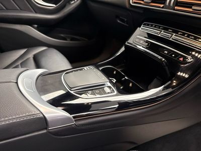 2022 Mercedes-Benz EQC