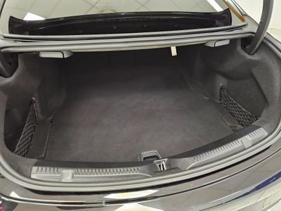 2018 Mercedes-Benz E Class