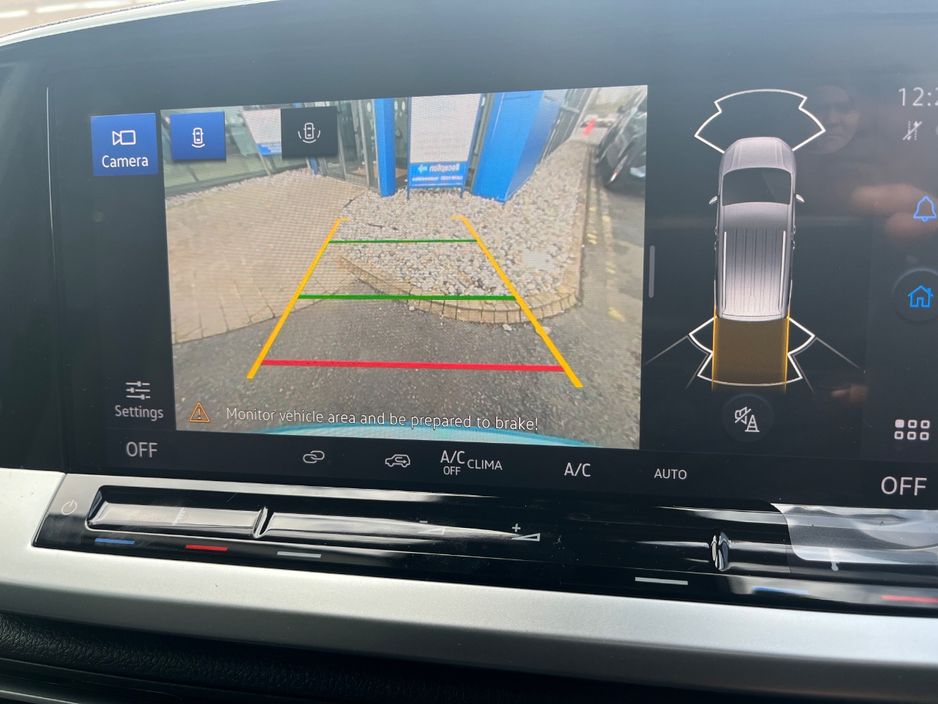 2026 Ford Tourneo Connect