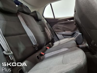 2023 Skoda Fabia