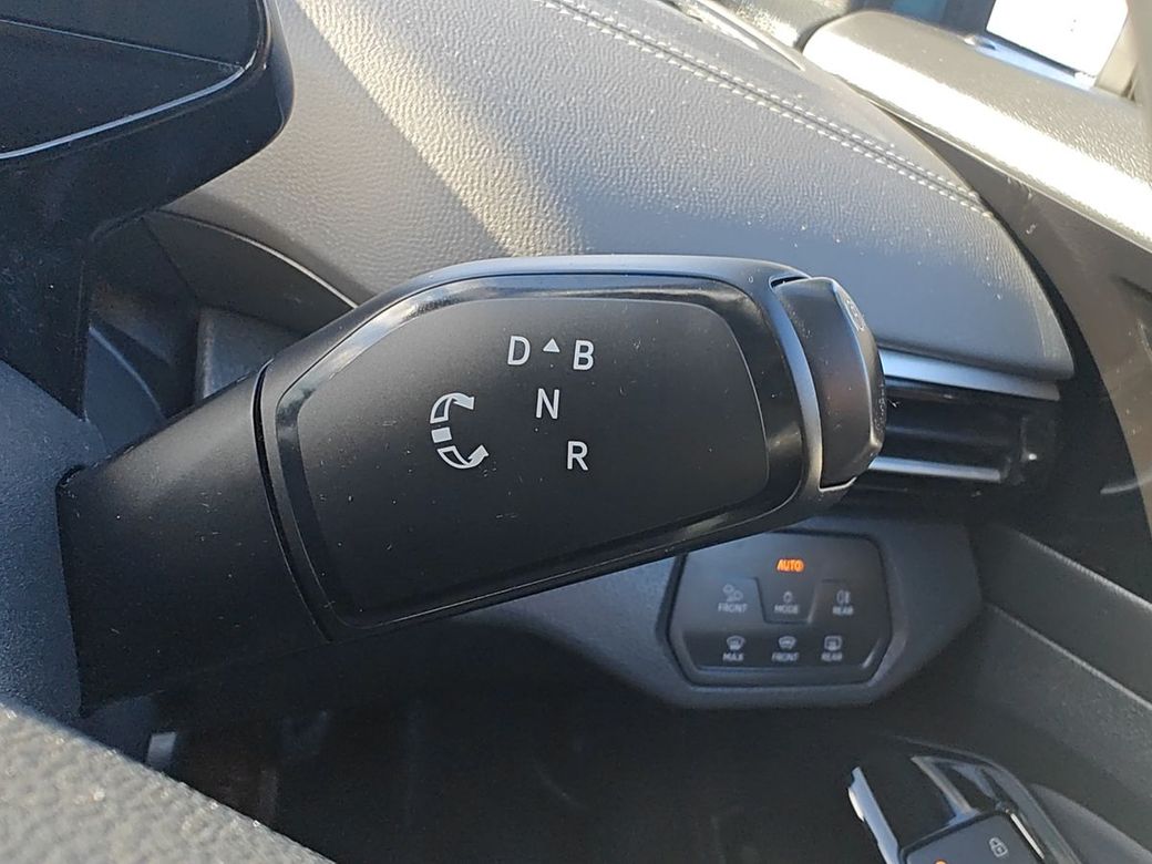 2024 Volkswagen ID.4