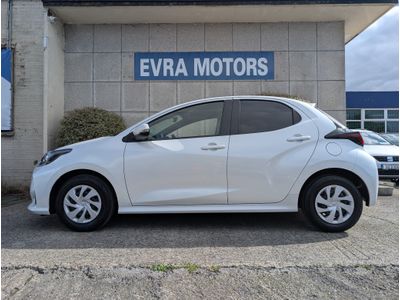 2023 Toyota Yaris