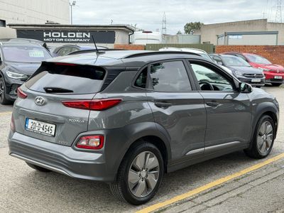 2020 Hyundai Kona