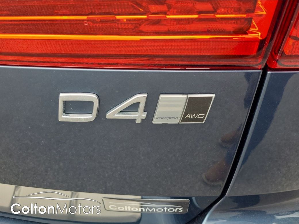 2018 Volvo XC60