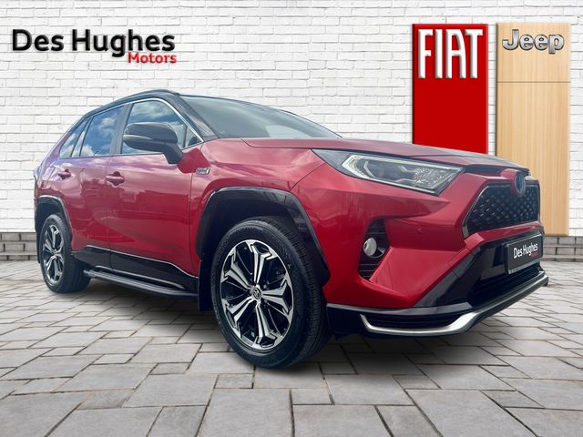 vehicle for sale from Des Hughes Motors