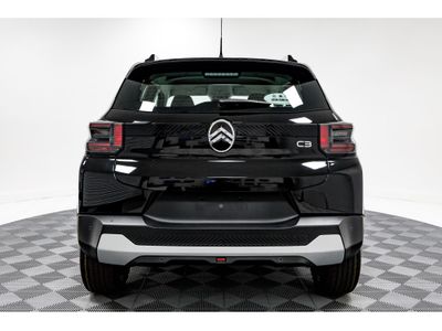 2025 Citroen C3