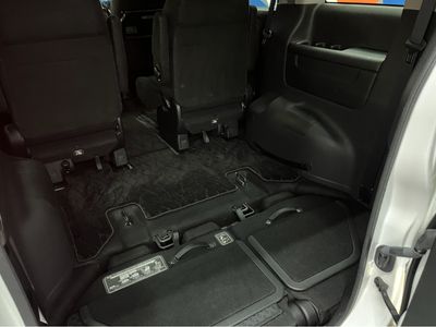 2019 Honda Stepwagon