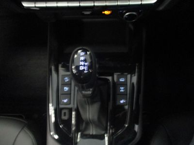 2025 Isuzu D-MAX