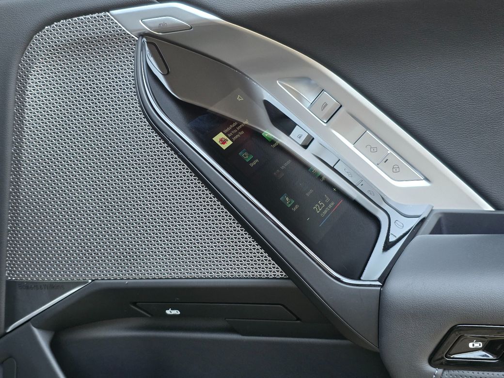 2024 BMW i7