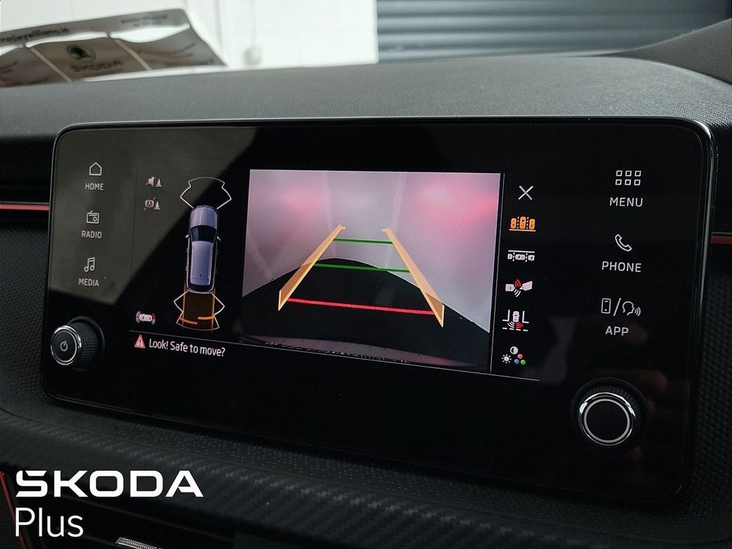 2025 Skoda Kamiq