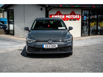2023 Volkswagen Golf