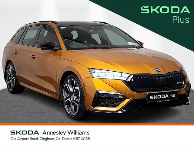 vehicle for sale from Annesley Williams