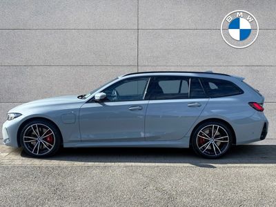 2023 BMW 3 Series