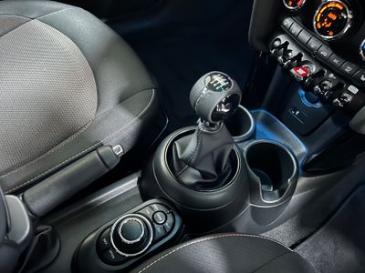 2024 Mini Hatch
