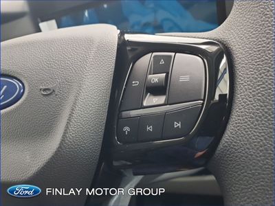 2026 Ford Transit Custom