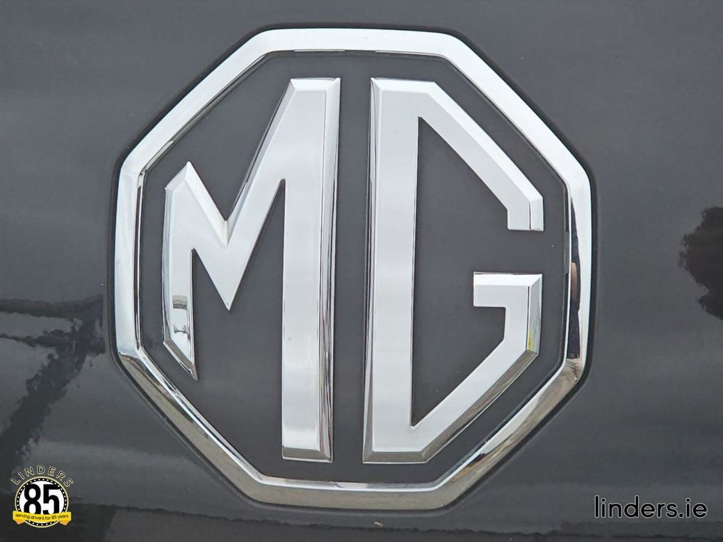 2023 MG 4