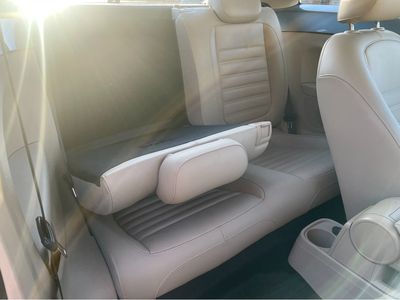 2018 Volkswagen Beetle