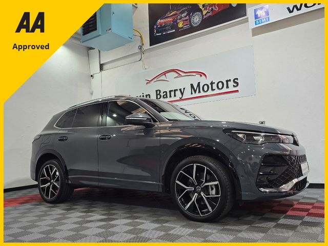 vehicle for sale from Kevin Barry Motors
