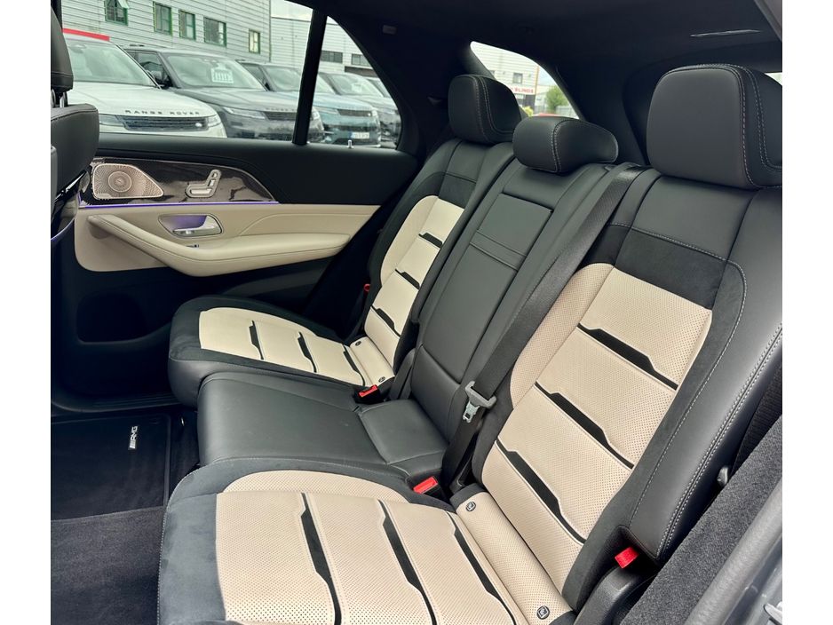 2025 Mercedes-Benz AMG