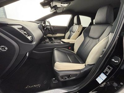 2023 Lexus NX 450H+